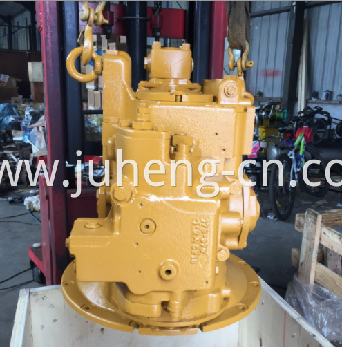 325DL Hydraulic Main Pump